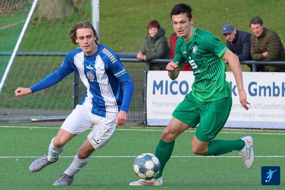 Spieltag 25! Spieltag 25!