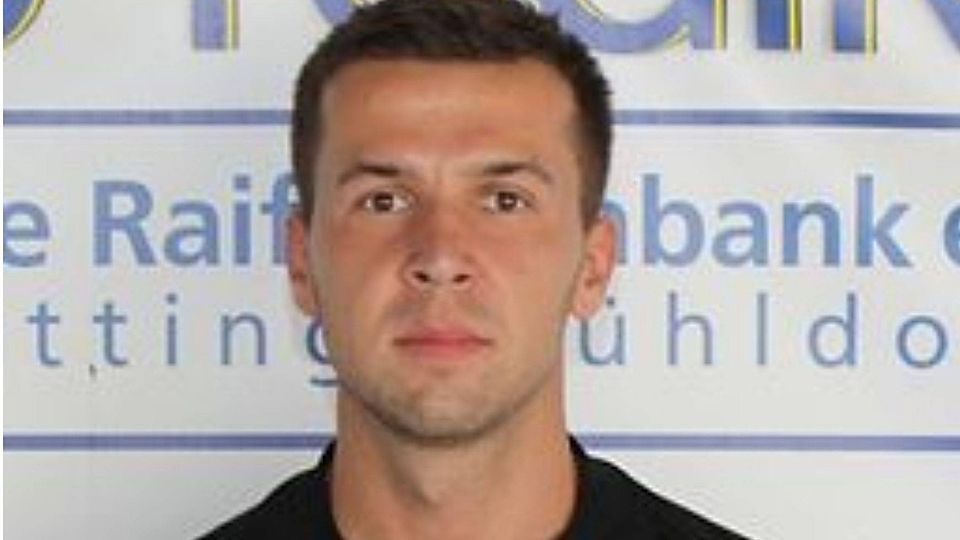 Sorgte per Doppelpack für Tögings Sieg in Freising: Martin Stefcak