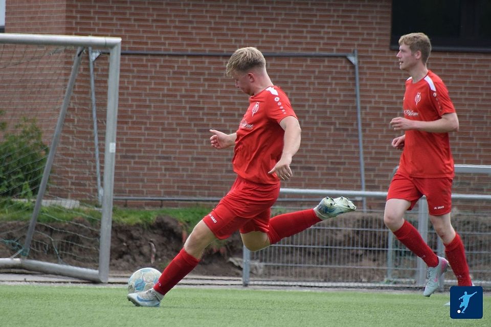 Biemenhorst II möchte die positive Hinrunde mit einem Sieg beenden. Biemenhorst II möchte die positive Hinrunde mit einem Sieg beenden.