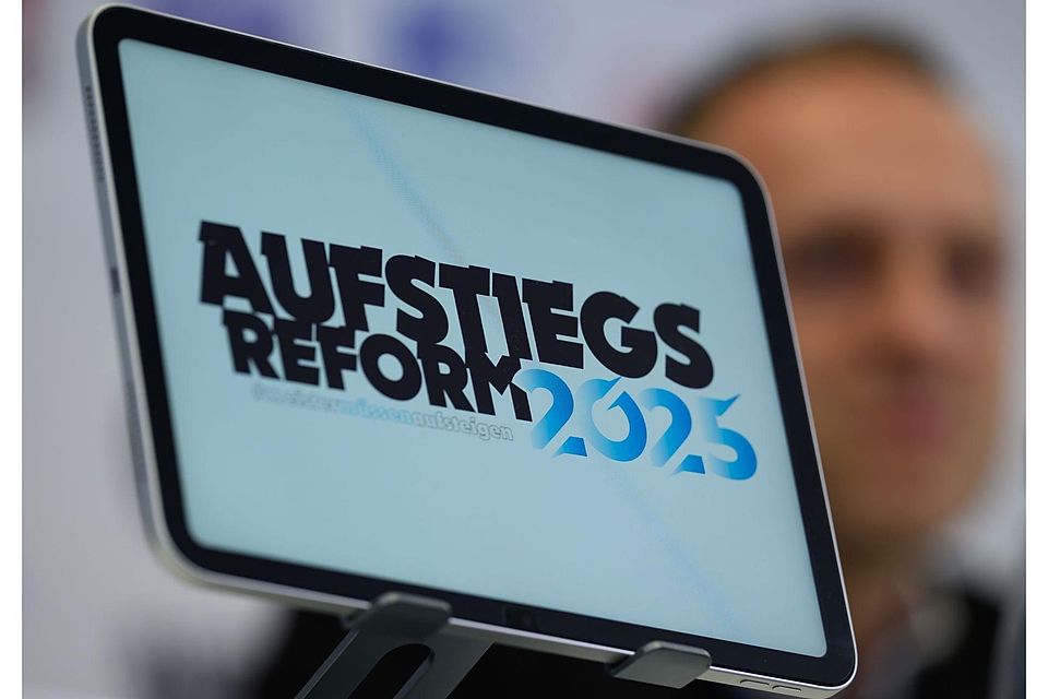 Das Ziel ist klar: Meister sollen aufsteigen.