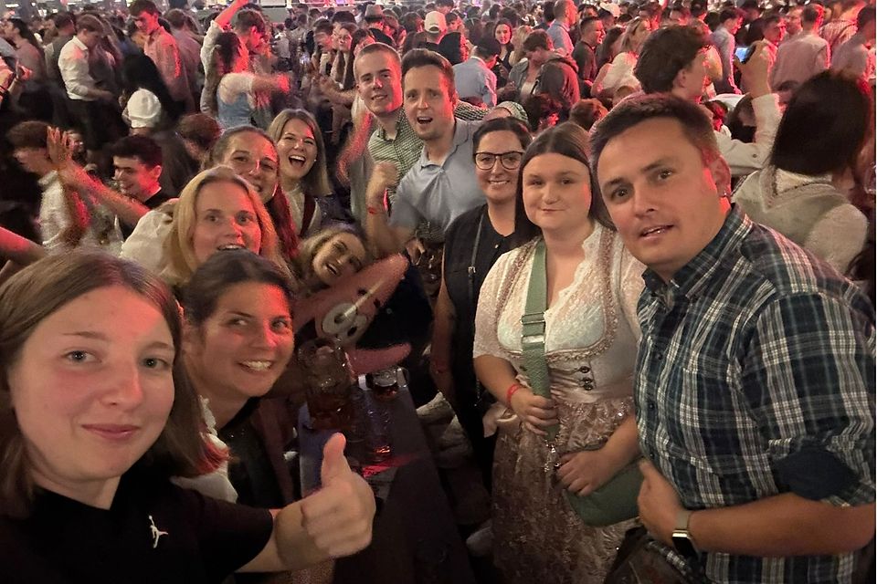 Foto: SG Roßwag/Großglattbach Frauen Foto: SG Roßwag/Großglattbach Frauen