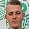 Nico Henrix soll im Sommer die neue Zweite des Polizei SV Mönchengladbach übernehmen.
