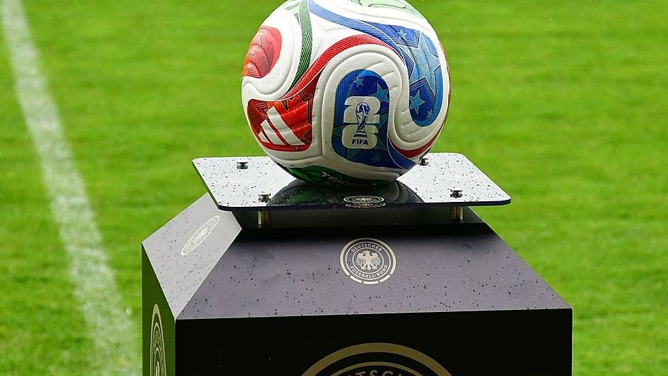 Für den DFB-Nachwuchs läuft es in Nordirland bestens.