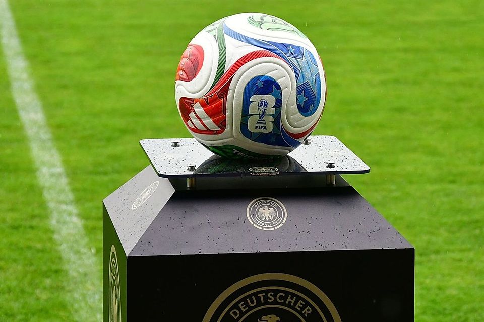 Für den DFB-Nachwuchs läuft es in Nordirland bestens. Für den DFB-Nachwuchs läuft es in Nordirland bestens.