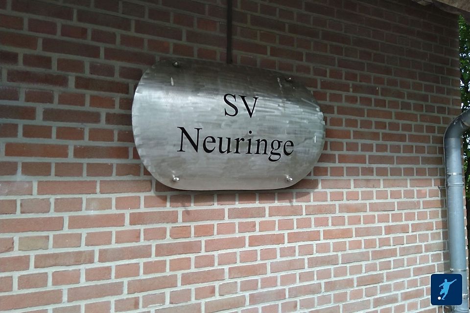 Der SV Neuringe will nach dem freiwilligen Abstieg direkt wieder nach oben.