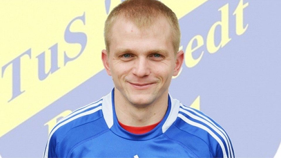 Dem eingewechselten Torben Cohrs gelang in der Nachspielzeit der wichtige Ausgleichstreffer.