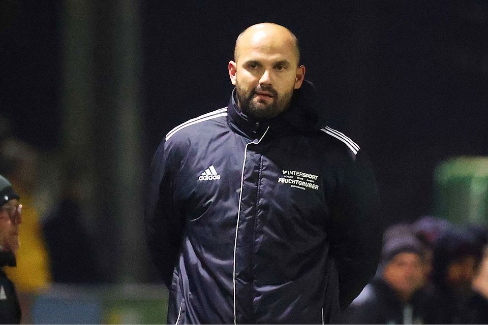 Trat nach zwei Spieltagen zurück: Slaven Jokic