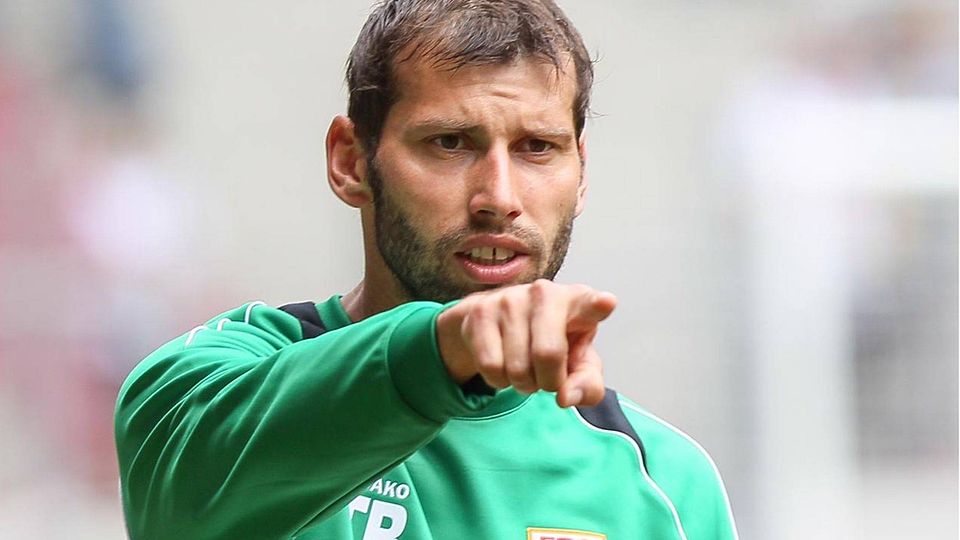 Thomas Barth machte an der Seite von Markus Weinzierl die Kicker in Regensburg, Augsburg auf Schalke und in Stuttgart fit.