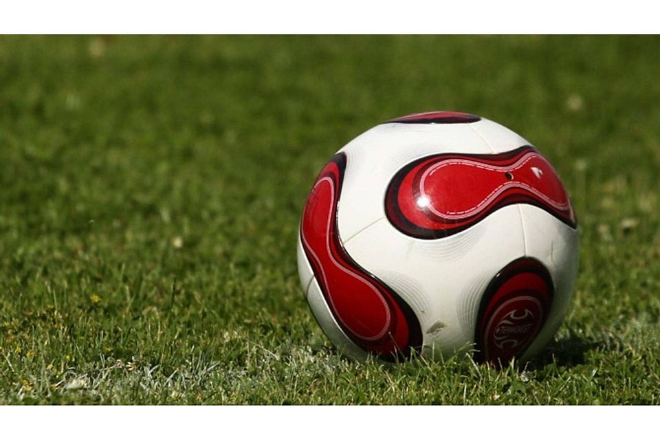 Der SV Schameder durfte sich über drei geschenkte Punkte freuen. F: Rinke