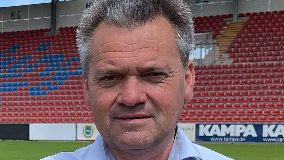 SpVggBoss Manfred Schwabl über Fall Unterberger „Es wird definitiv