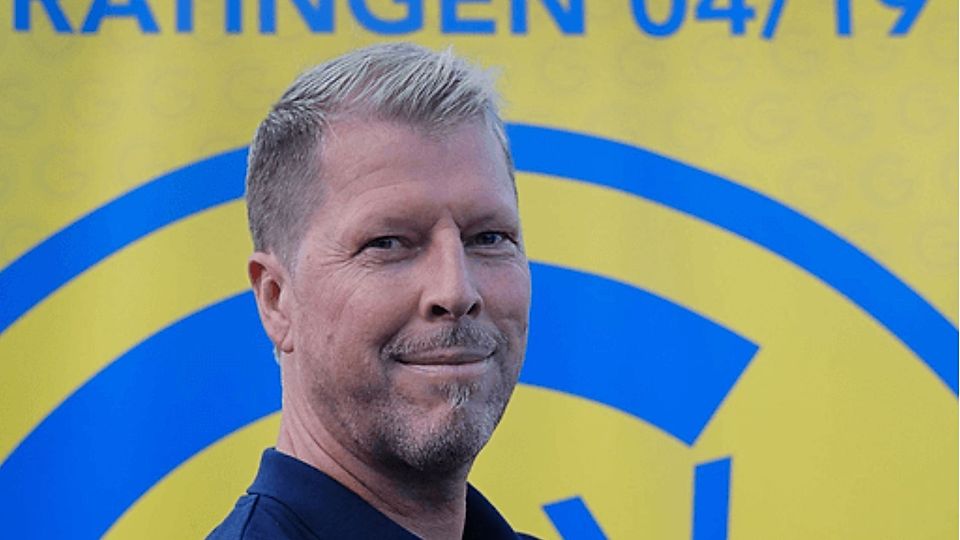 Marcel Siepmann träumt von der Regionalliga