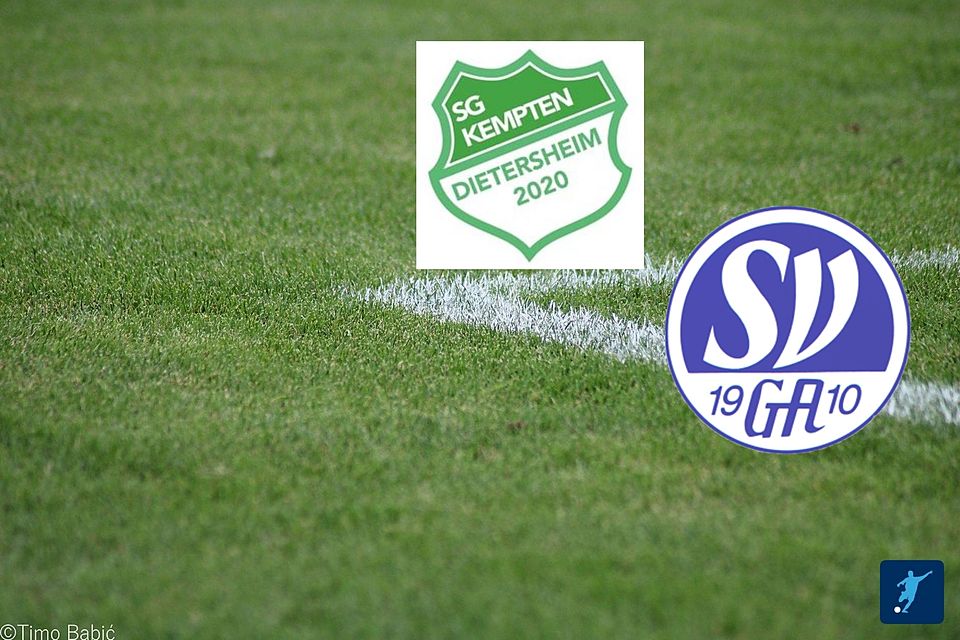 Die vergangene Woche war für die SG Kempten/Dietersheim und die SV 1910 Gau-Algesheim äußerst erfolgreich.