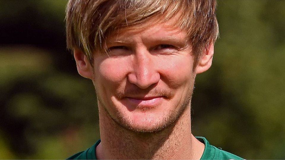 Marcus Steinwarth kommt zu Eutin 08.Jens Upahl