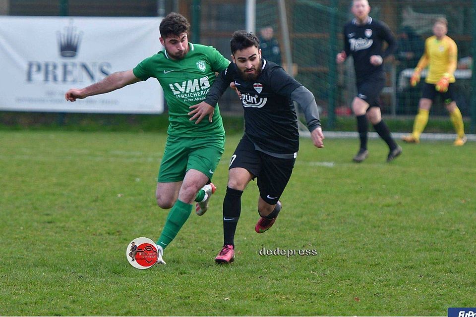 Ramy Raychouni gibt seine "Top-Elf" bekannt.