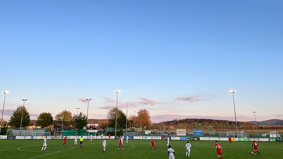 Die Abstiegssorgen werden grösser - Wiesendangen verliert Nachtragspiel gegen Embrach mit 1:3.