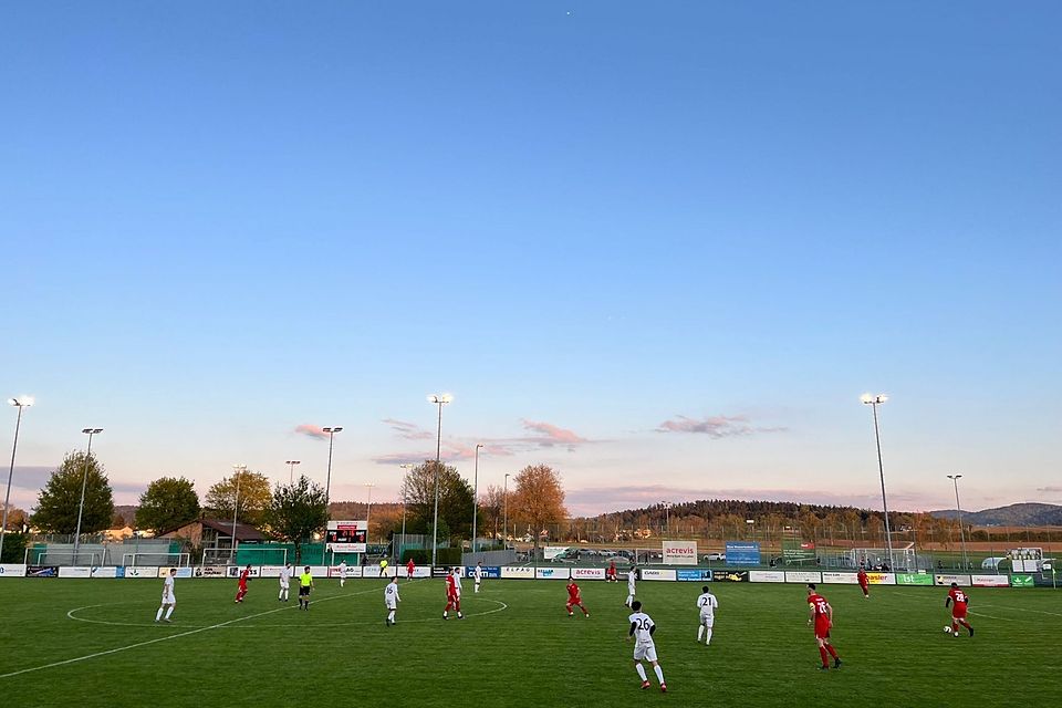 Die Abstiegssorgen werden grösser - Wiesendangen verliert Nachtragspiel gegen Embrach mit 1:3