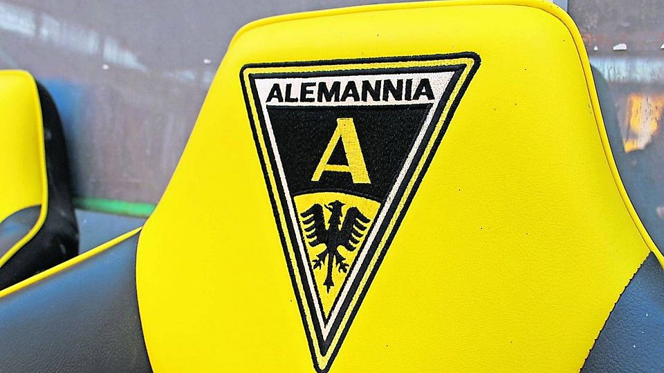 Erst ein Sportdirektor, dann ein neuer Trainer: So sieht der Plan von Alemannia Aachens sportlichem Berater Peter Hermann aus.