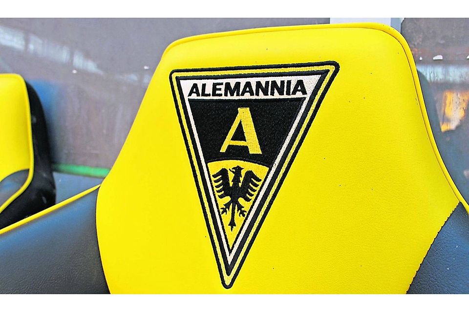 Erst ein Sportdirektor, dann ein neuer Trainer: So sieht der Plan von Alemannia Aachens sportlichem Berater Peter Hermann aus.
