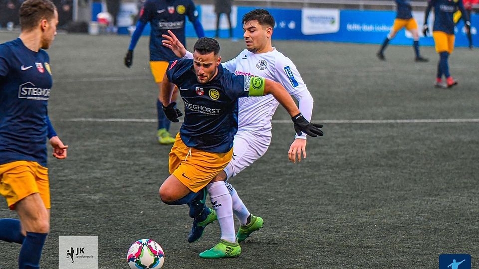 Ratingen 04/19 und der ETB SW Essen gehören zum Inventar der Oberliga. 