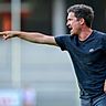 Nach neun Jahren verlässt U23-Trainer Thomas Stamm den SC Freiburg zum Ende der laufenden Drittliga- Saison.