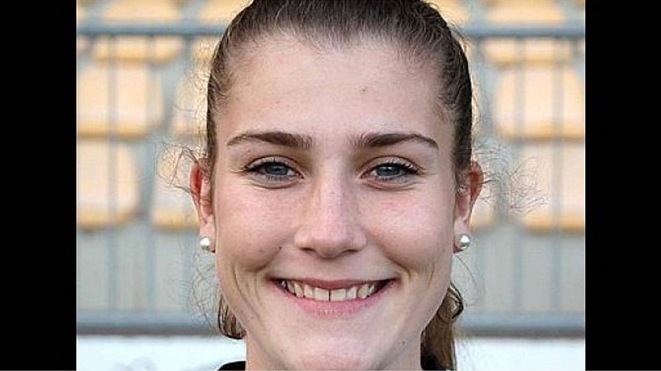 Jana Radosavljevic Bild: Tarow