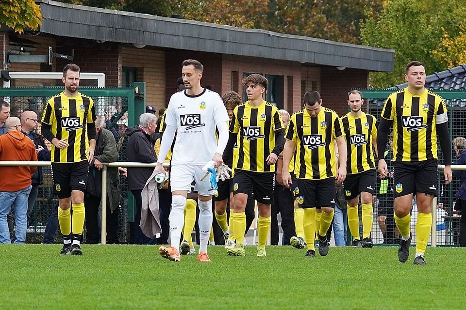 Beim SV Veert wird der Kreispokal-Finaltag ausgetragen. Beim SV Veert wird der Kreispokal-Finaltag ausgetragen.