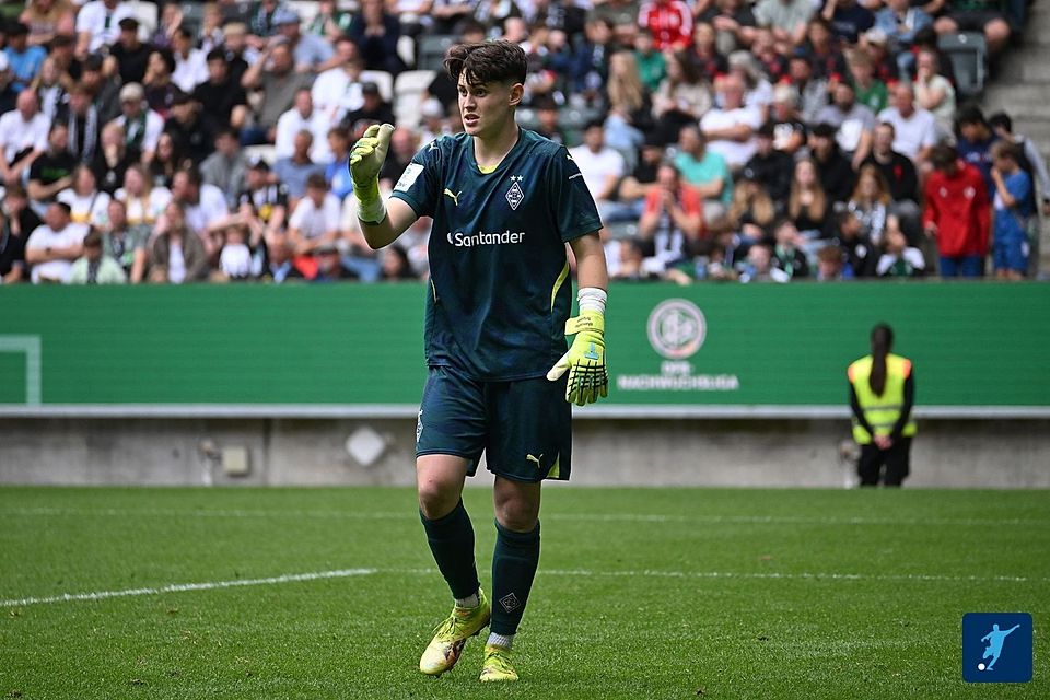 Trippel ist in Doha im Einsatz.