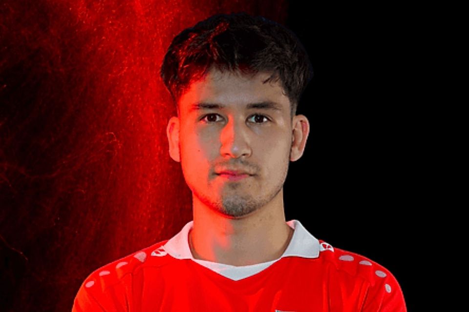 Hauke Winkens wechselt zu Union Nettetal.