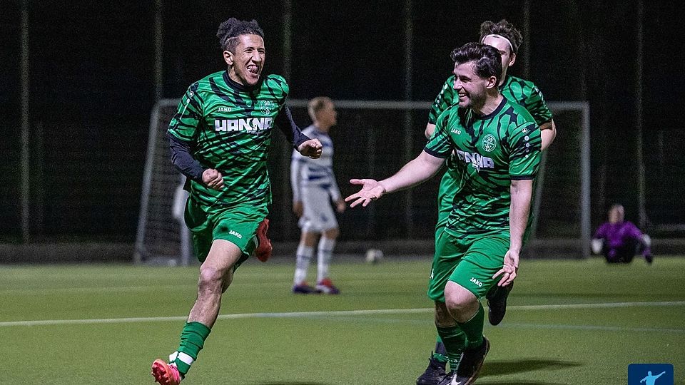 Duissern möchte sich in der B-Liga beweisen.