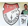 Thomas Klassen wechselt von der SG Altenbergen/Vörden zum TuS Willebadessen.