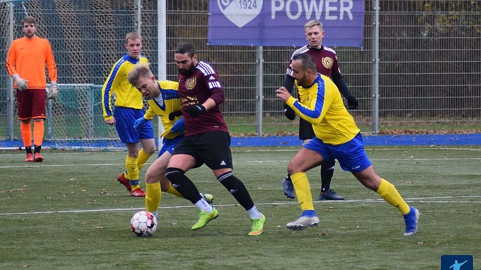Wer hat diesmal in der Kreisliga A von Neuss gejubelt? 