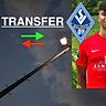 Niklas Sommer verstärkt ab sofort den SV Waldhof Mannheim.