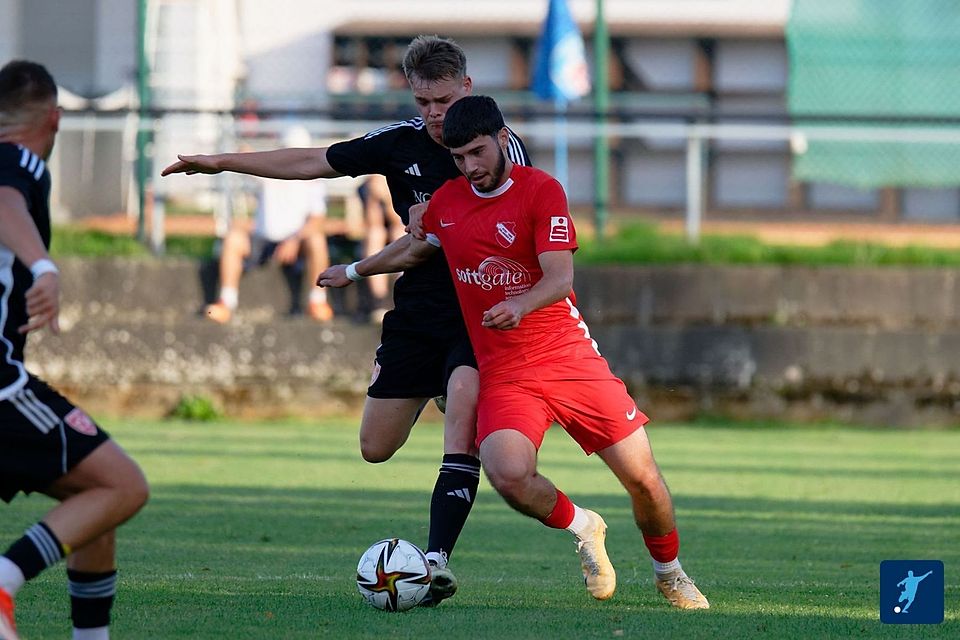 Als einer von vier punktgleichen Tabellenführern gehört der ATSV Erlangen bisher zu den positiven Erscheinungen der Saison.