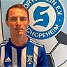Badnerlied in Bayern: Thomas Sänger, SV Schopfheim II