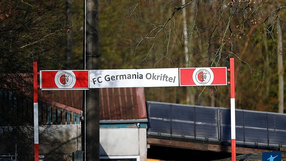Der FC Germania Okriftel steckt tief im Abstiegskampf der Verbandsliga Mitte. Im Winter verließen die Germania zudem noch wichtige Stammkräfte.
