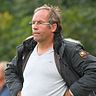 Hans Fischl ist nur mehr bis zum Saisonende Trainer beim SV Schöllnach. F: Grübl