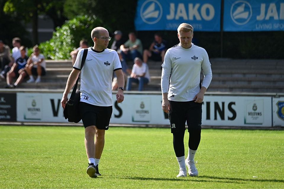 FuPa macht den Amateurfußball sichtbar! FuPa macht den Amateurfußball sichtbar!