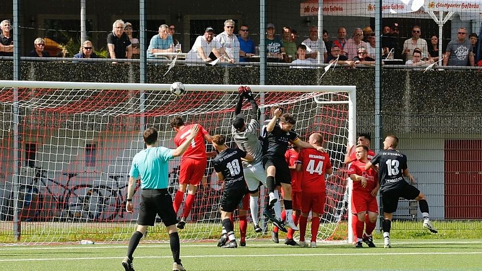 Der Große Überblick über Die Staffeln Der Kreisliga B In Württemberg - FuPa