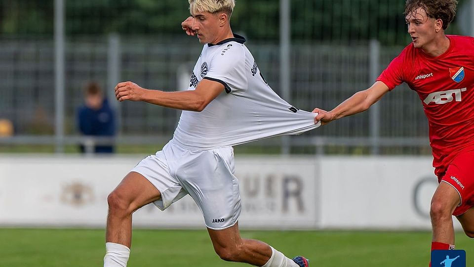 Die Bayernliga-Aufstiegseuphorie gebremst wurde beim TSV Schwabmünchen. Zwei Spiele, zwei Niederlagen lautet die Bilanz nach 180 Minuten. 
