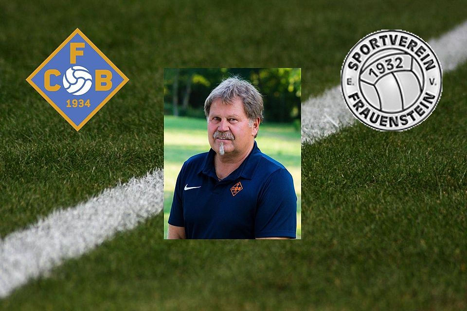 Ein "Fußballholic": Werner Orf ist beim FC Bierstadt und dem SV Frauenstein tätig..