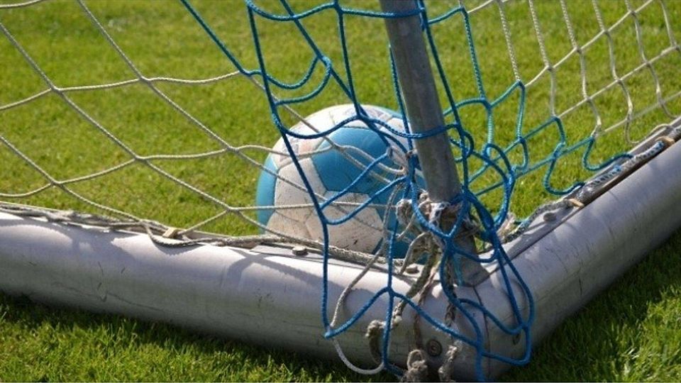 Einen souveränen 3:0-Erfolg fuhr die U15 des 1. FSV Mainz 05 gegen die Jugend des SV Gonsenheim ein.  Symbolbild: Leschek