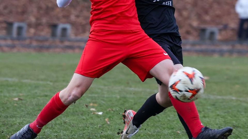 Grün-Weiss Darmstadt hat nach dem Auswärtssieg beim 1. FCA 04 Darmstadt in der Kreisliga A Darmstadt die Abstiegsränge verlassen. (Symbolbild)	Foto: Joaquim Ferreira