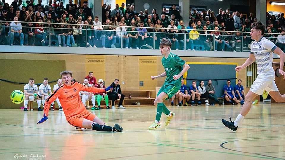 Der Fuchsberger Futsalcup dürfte auch diesmal wieder viele Zuschauer in die Gymnasiumhalle von Oberviechtach locken.