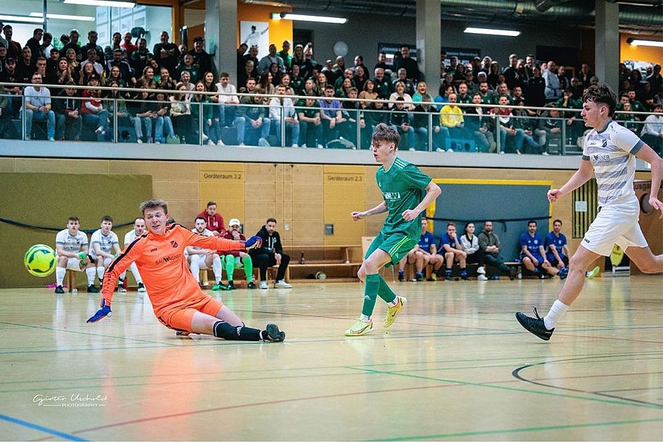 Der Fuchsberger Futsalcup dürfte auch diesmal wieder viele Zuschauer in die Gymnasiumhalle von Oberviechtach locken. Der Fuchsberger Futsalcup dürfte auch diesmal wieder viele Zuschauer in die Gymnasiumhalle von Oberviechtach locken.