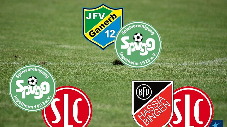 Alle drei Junioren-Verbandsliga-Teams sind am vergangenen Wochenende punktlos geblieben.