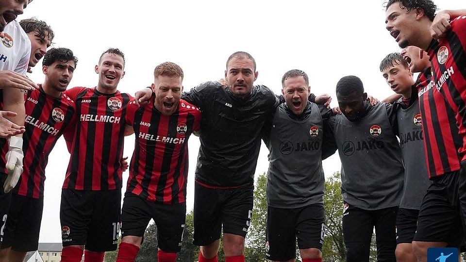 Der Duisburger SV 1900 empfängt den Mülheimer SV 07 zum Pokalfight der dritten Runde vor heimischer Kulisse.