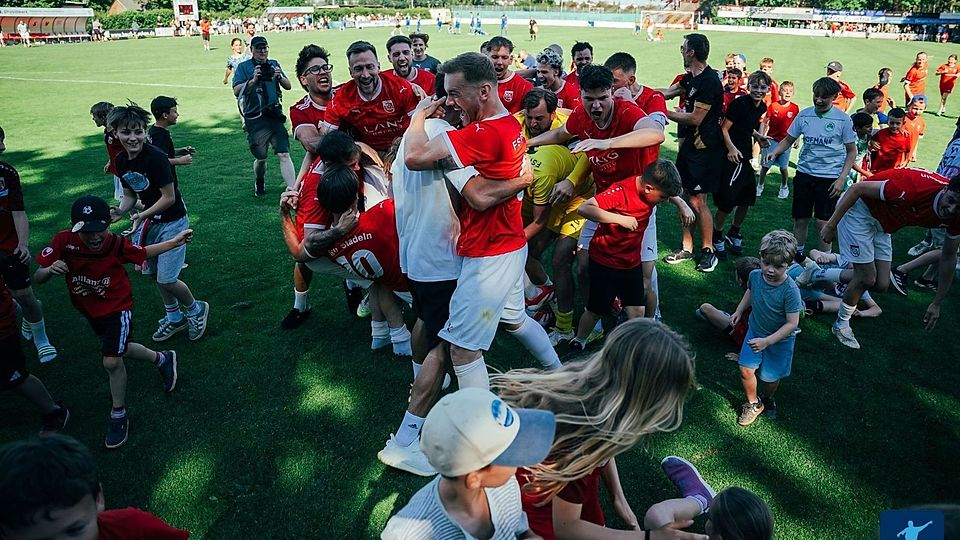 Nach zwei Relegationssommer: Wie rehabilisiert sich Stadeln?