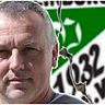 Werner Kirchhoff ist nicht mehr Trainer des TV Leinburg. F: Baer