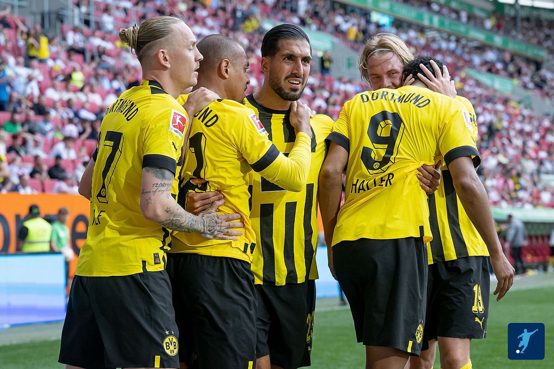 FC Dortmund 18 - FuPa