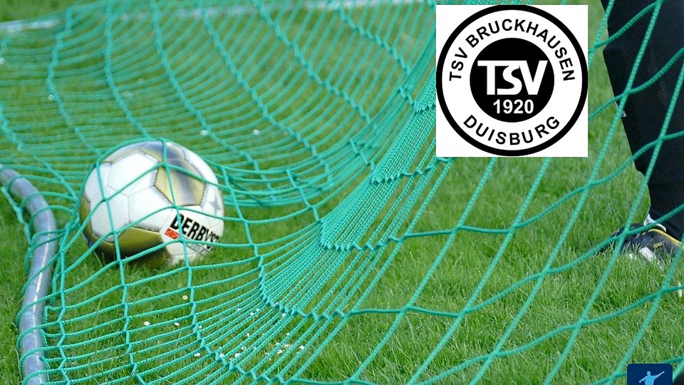 Der TSV Bruckhausen hat einen neuen Schlussmann verpflichtet.